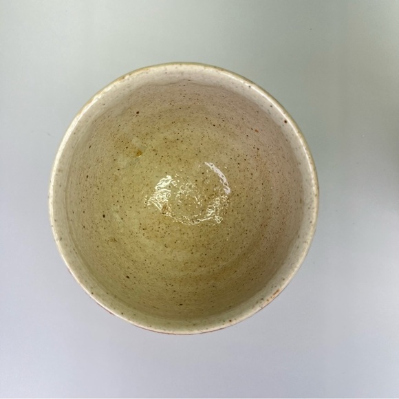 Cornwall Bridge Pottery Creamer and Sugar Set - Picture 14 of 14